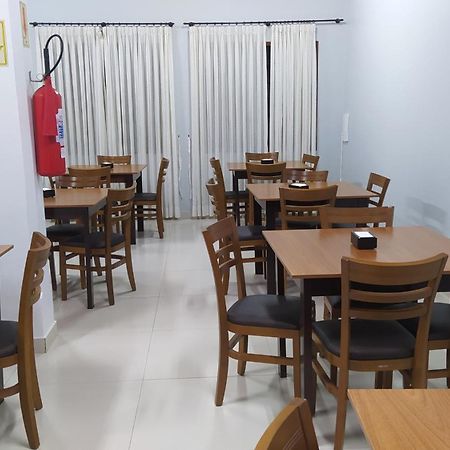 Hotel Mattes Joinville Exterior photo