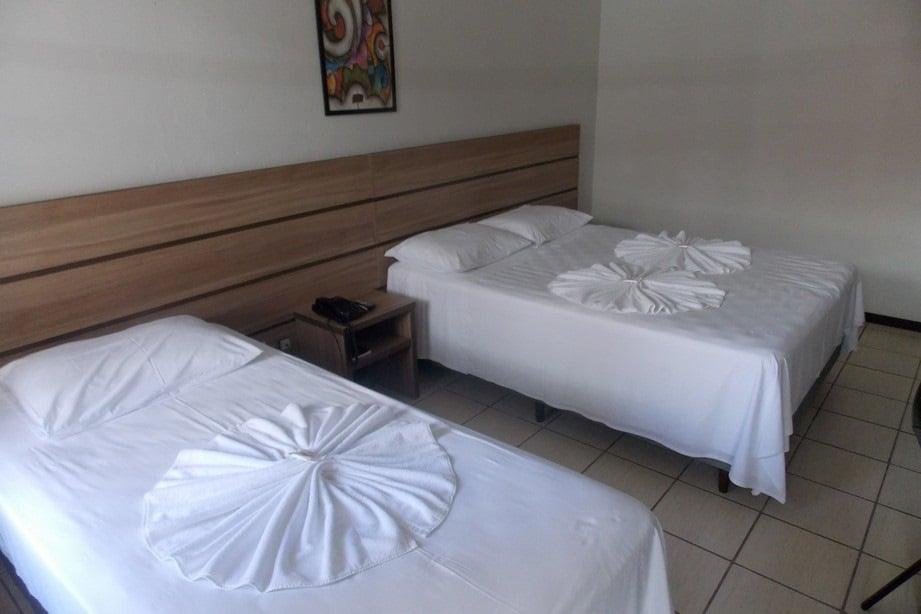 Hotel Mattes Joinville Exterior photo