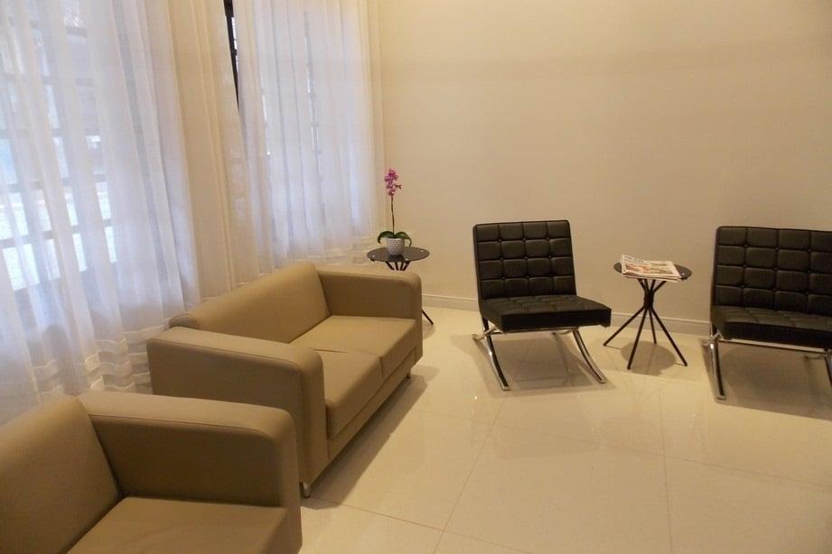 Hotel Mattes Joinville Exterior photo