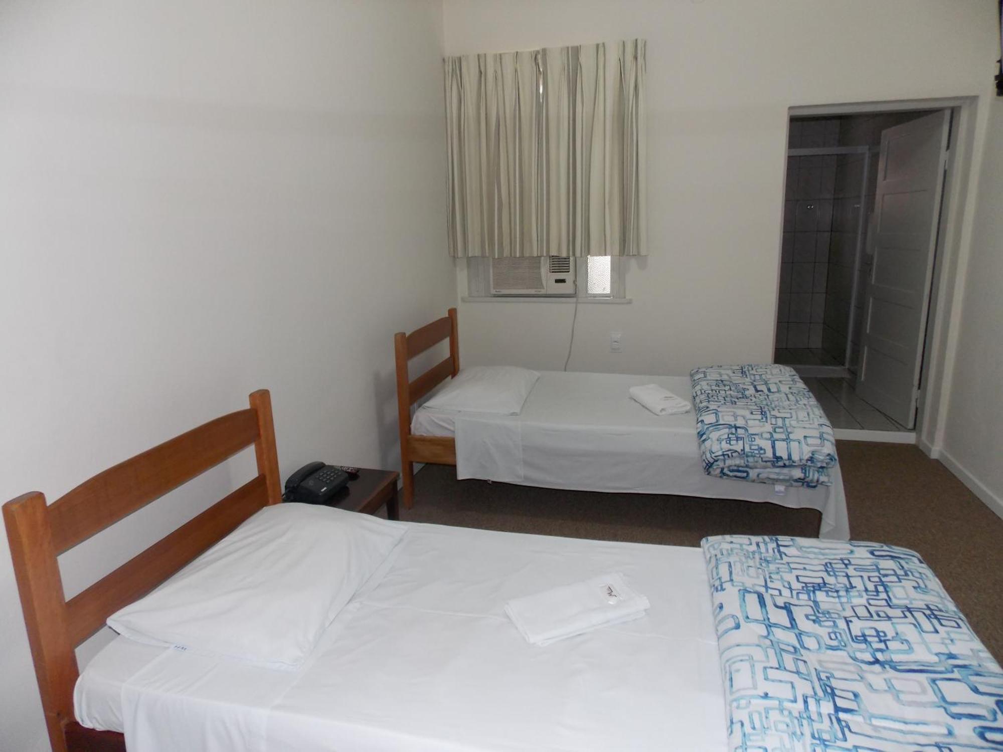 Hotel Mattes Joinville Room photo