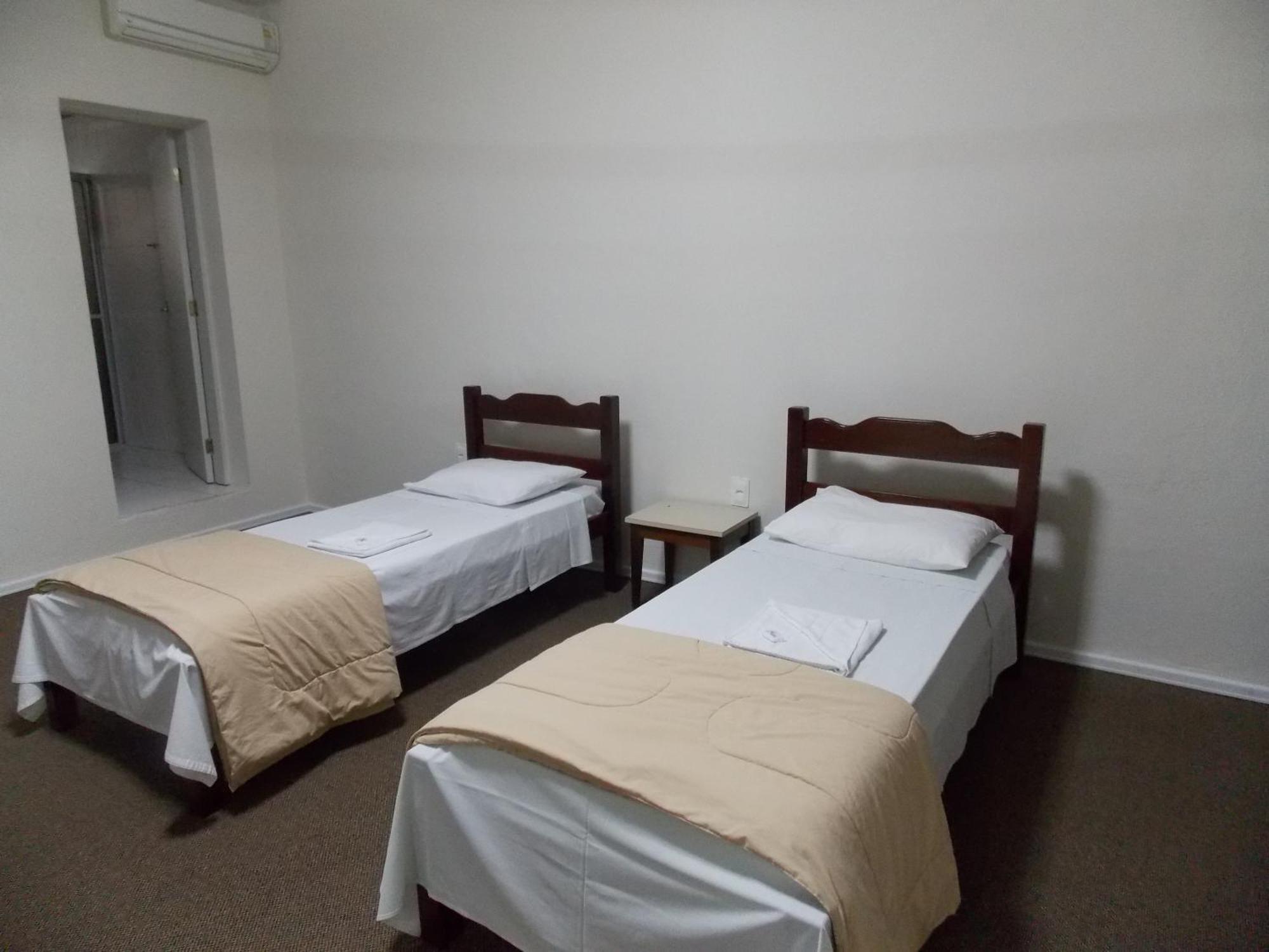 Hotel Mattes Joinville Room photo