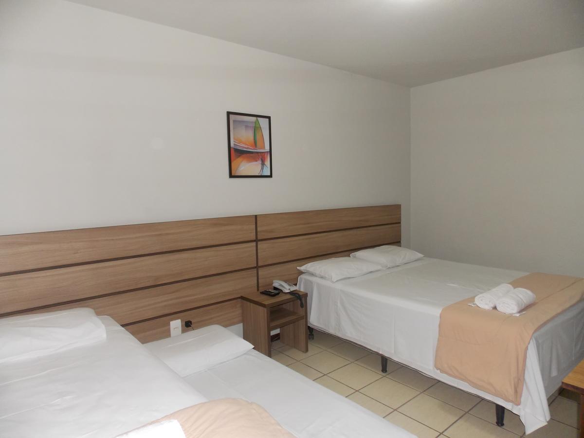 Hotel Mattes Joinville Exterior photo