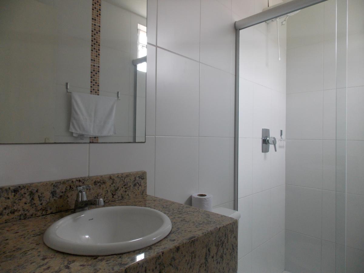 Hotel Mattes Joinville Exterior photo