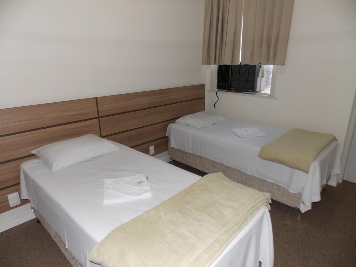 Hotel Mattes Joinville Exterior photo