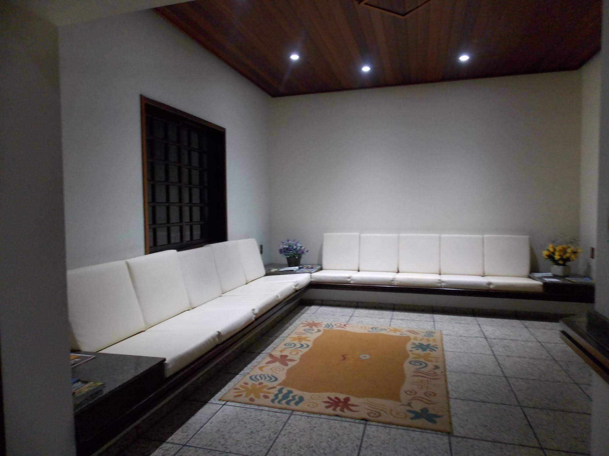 Hotel Mattes Joinville Exterior photo