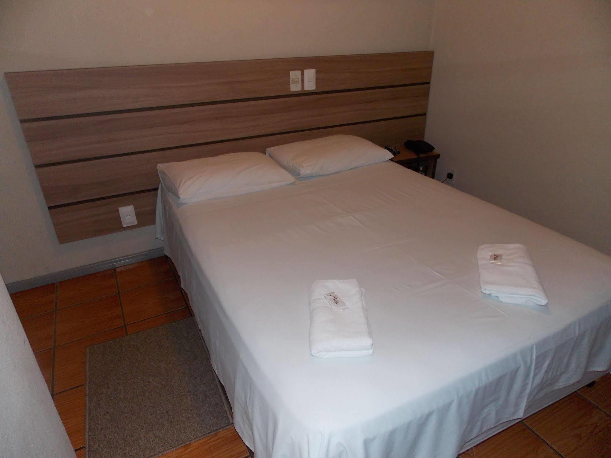 Hotel Mattes Joinville Exterior photo