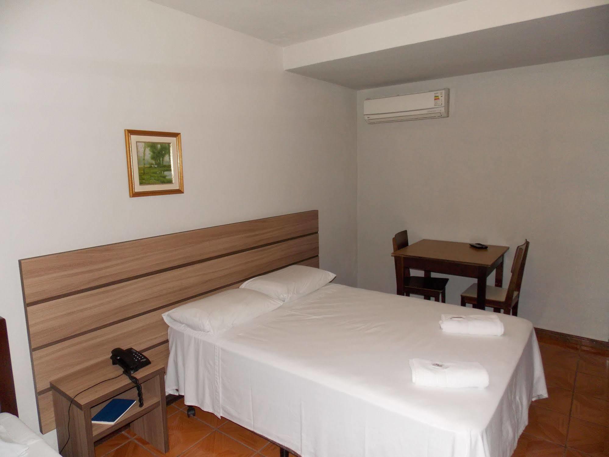 Hotel Mattes Joinville Exterior photo