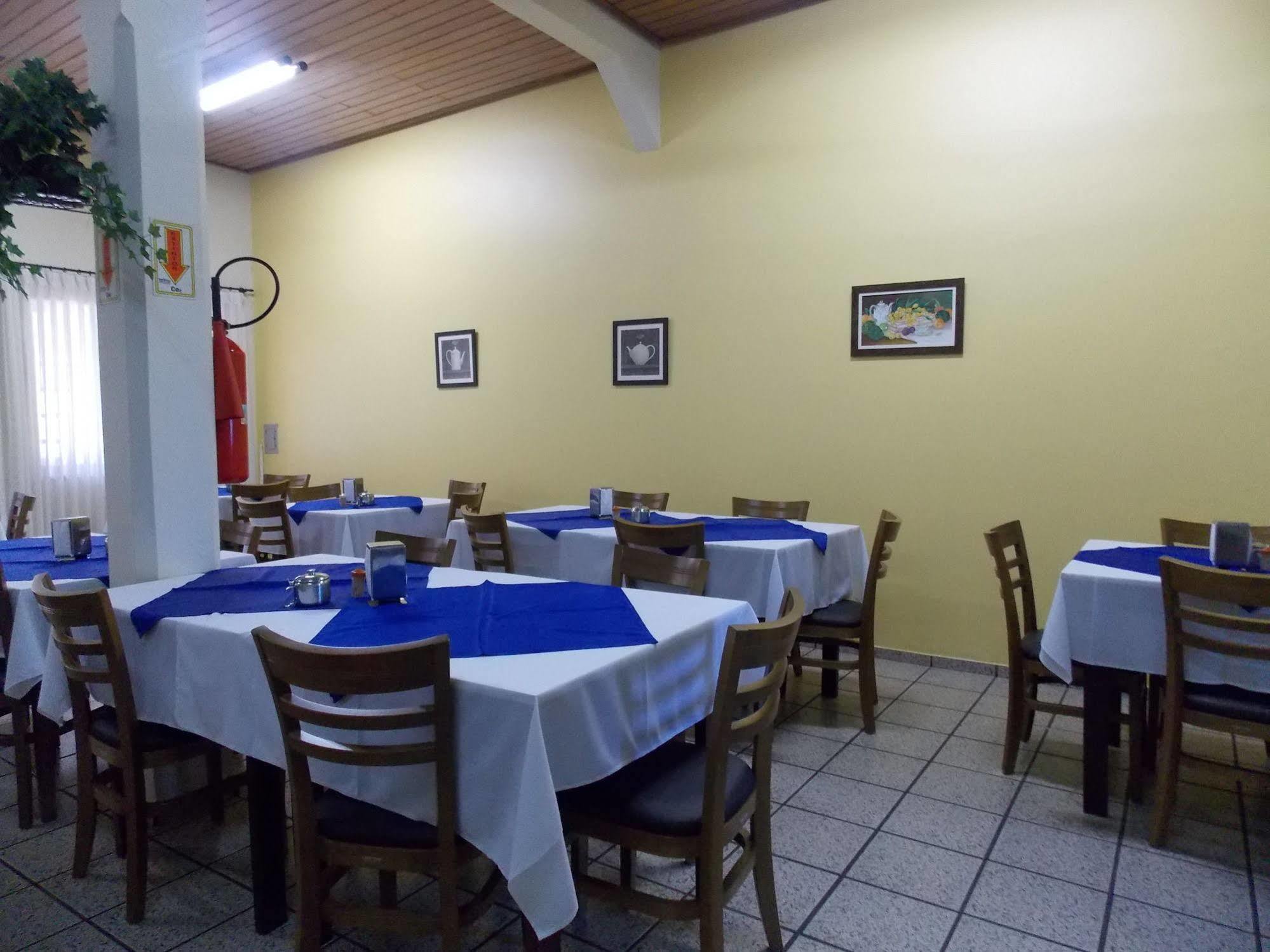 Hotel Mattes Joinville Exterior photo