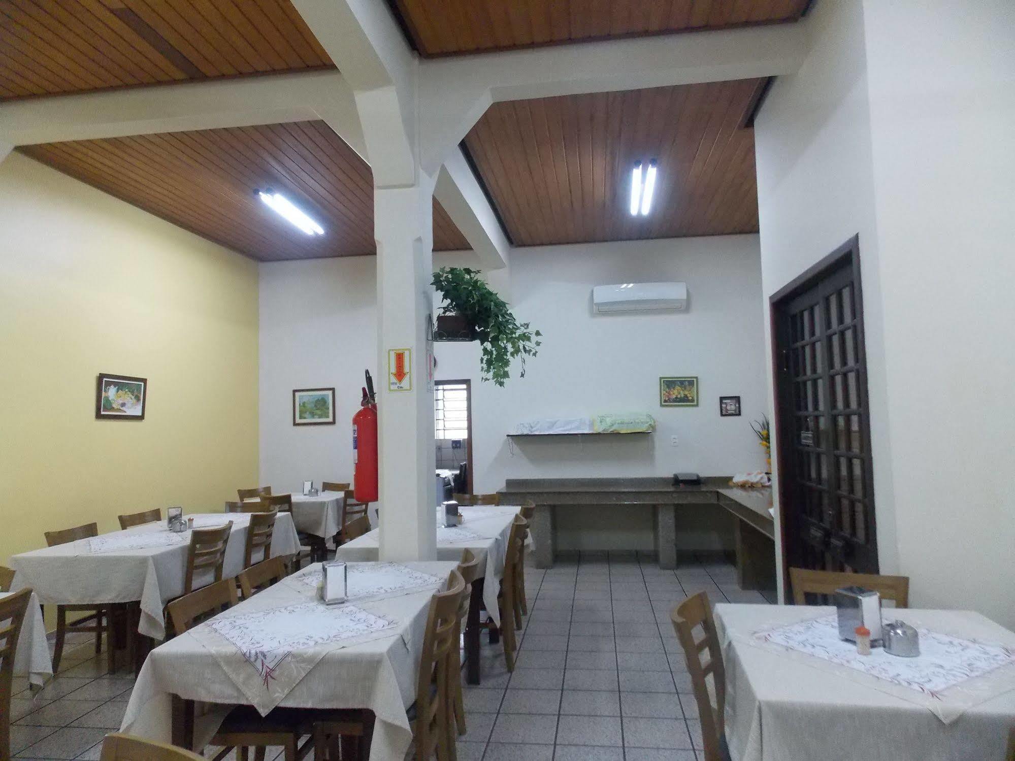 Hotel Mattes Joinville Exterior photo