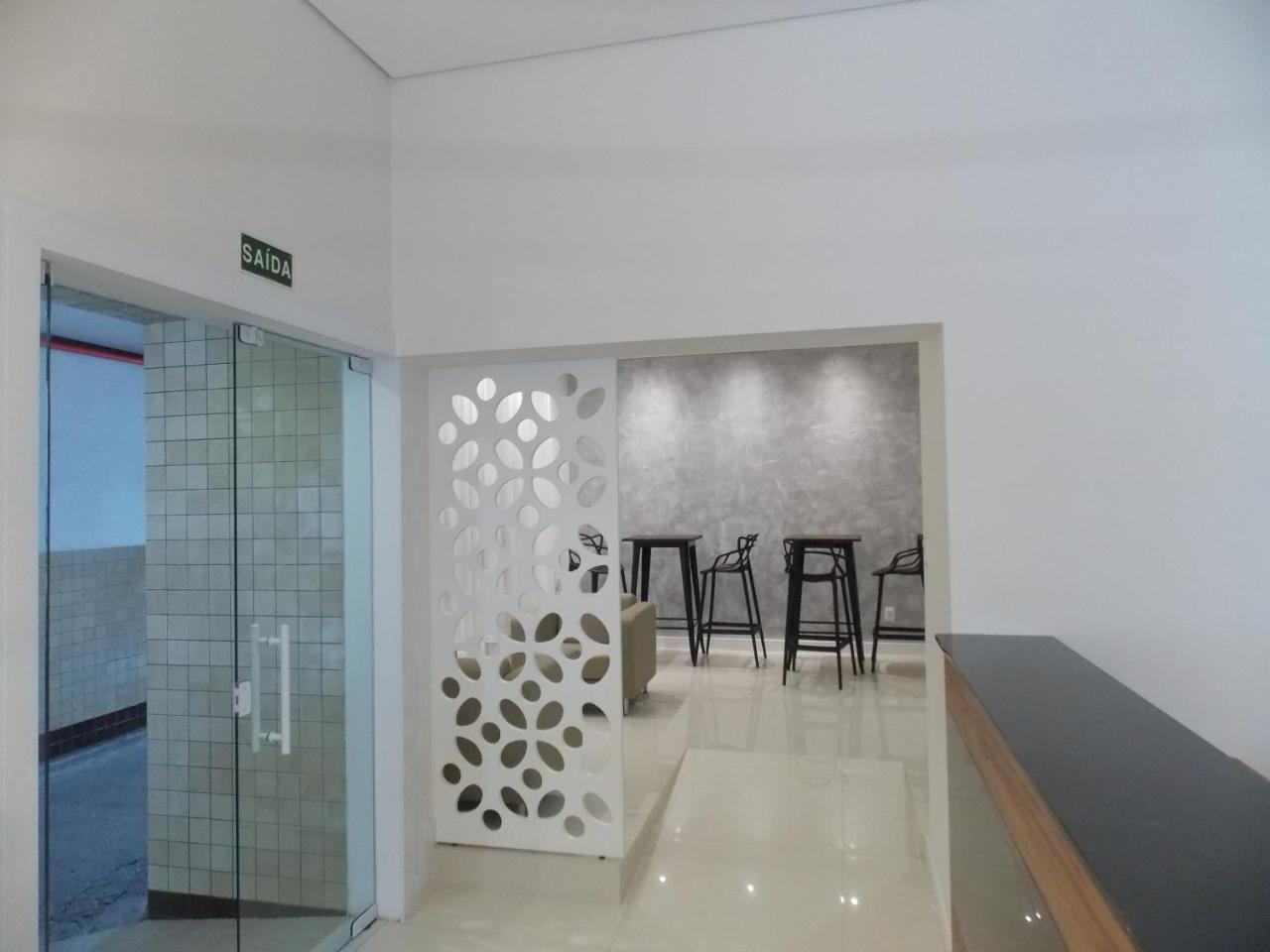 Hotel Mattes Joinville Exterior photo