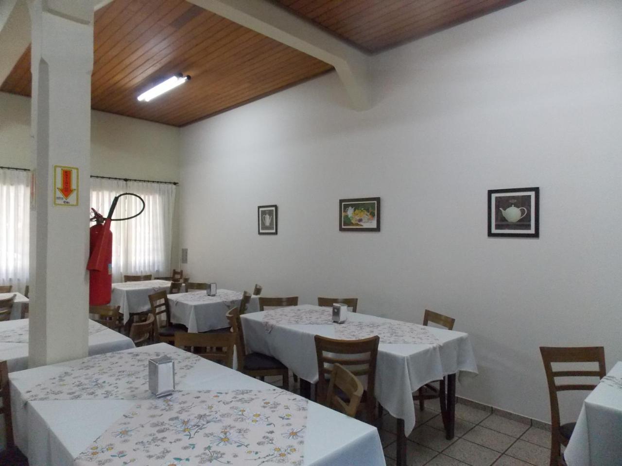 Hotel Mattes Joinville Exterior photo