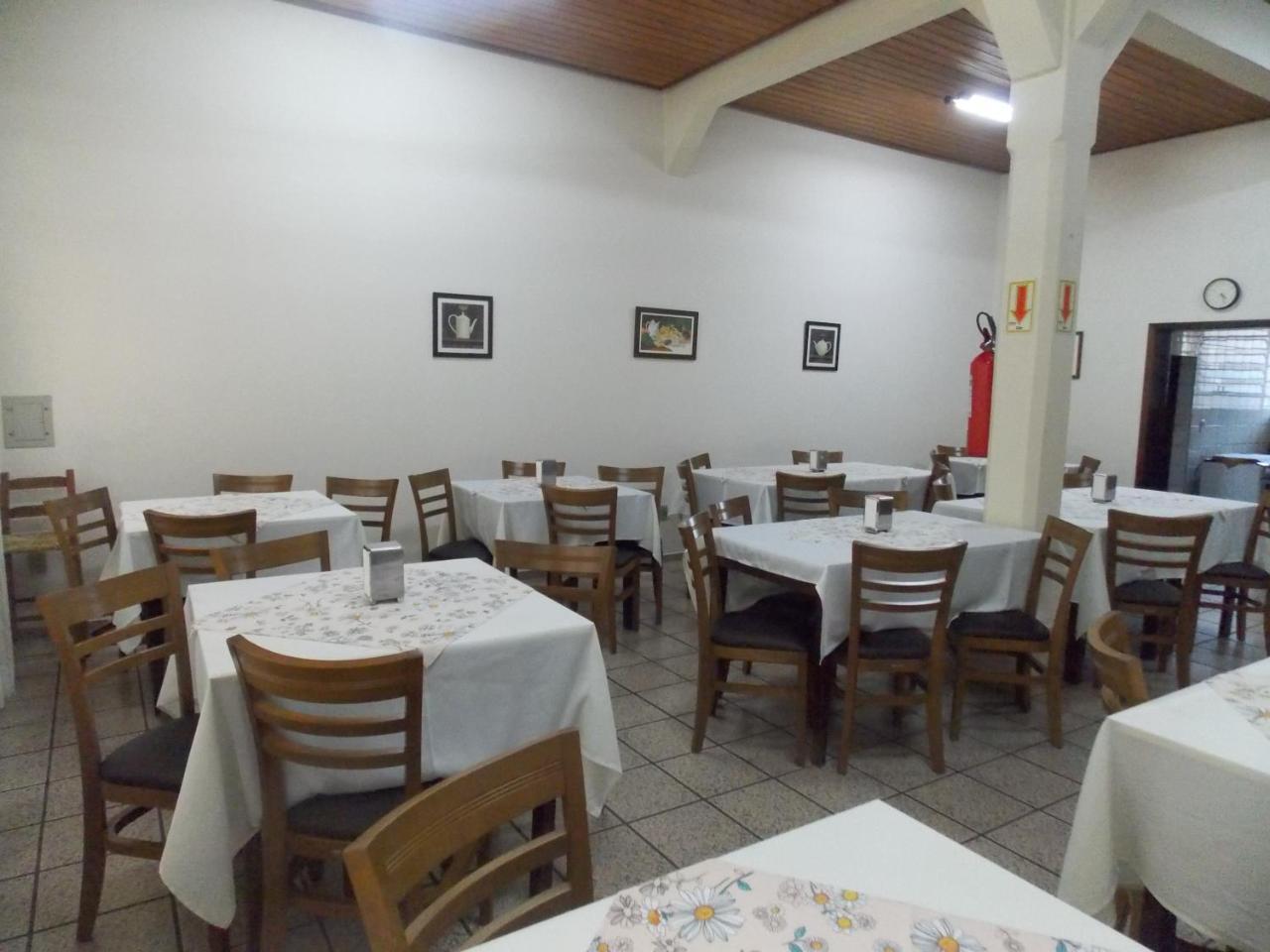 Hotel Mattes Joinville Exterior photo