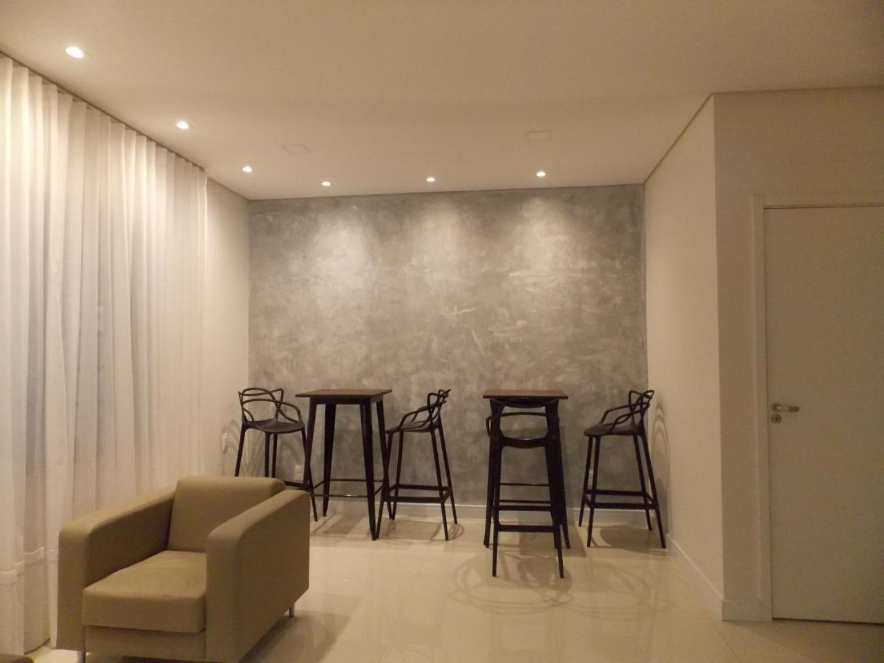 Hotel Mattes Joinville Exterior photo