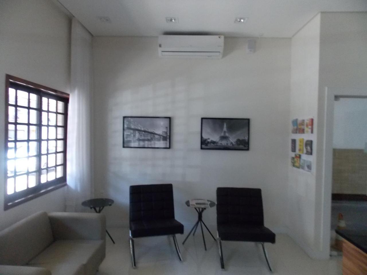 Hotel Mattes Joinville Exterior photo